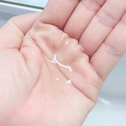 リペア オイル/Le ment/ヘアオイルを使ったクチコミ(2枚目)