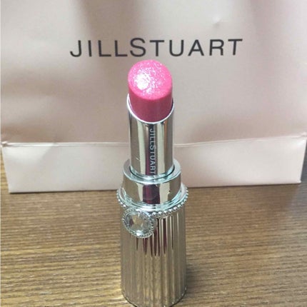 リップブロッサム/JILL STUART/口紅を使ったクチコミ(2枚目)