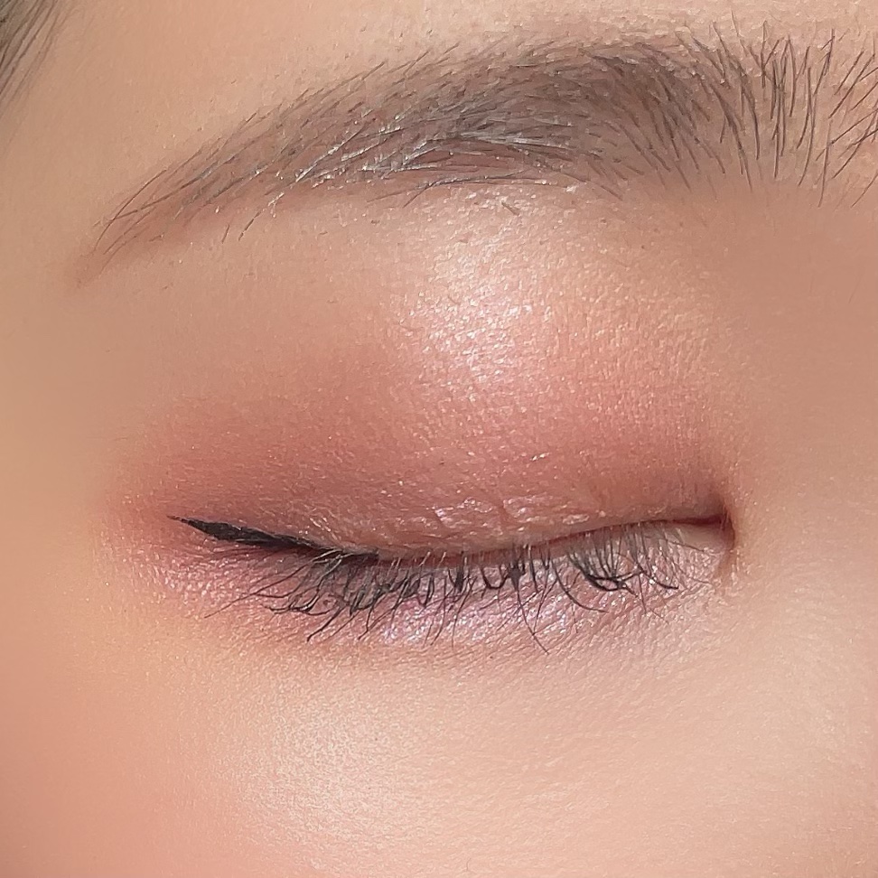 カラーステイ サテン インク/REVLON/口紅を使ったクチコミ（3枚目）