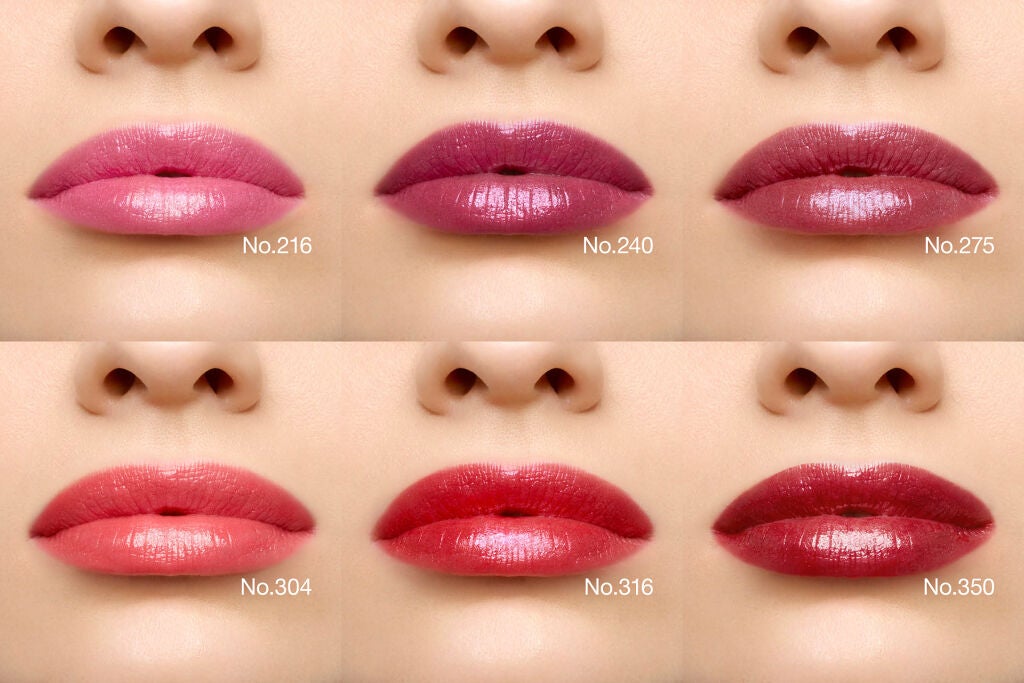 ランテルディ・リップスティック/GIVENCHY/口紅を使ったクチコミ(4枚目)