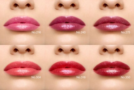 ランテルディ・リップスティック/GIVENCHY/口紅を使ったクチコミ(4枚目)