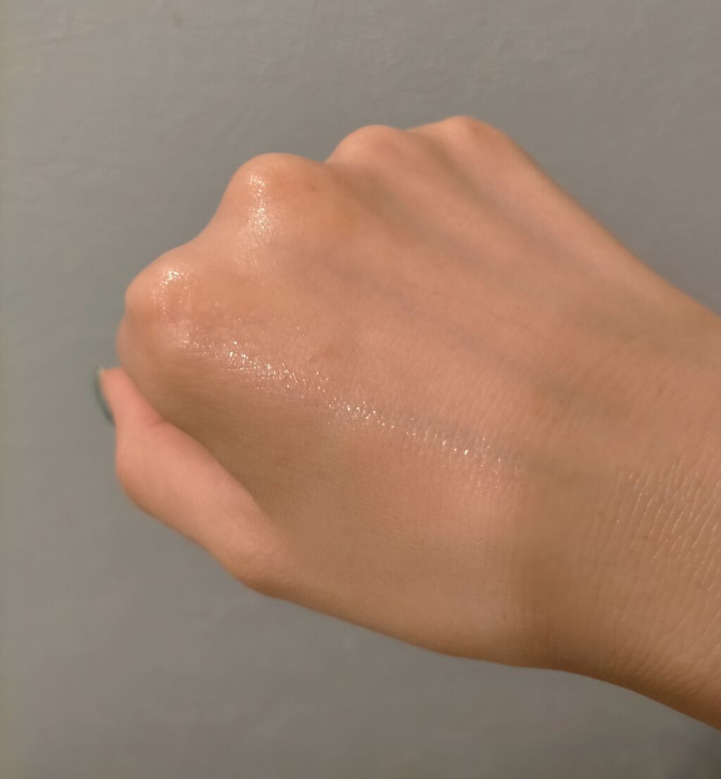 モイストバランス ローション/ACSEINE/化粧水を使ったクチコミ(2枚目)