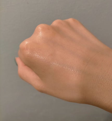 モイストバランス ローション/ACSEINE/化粧水を使ったクチコミ(2枚目)