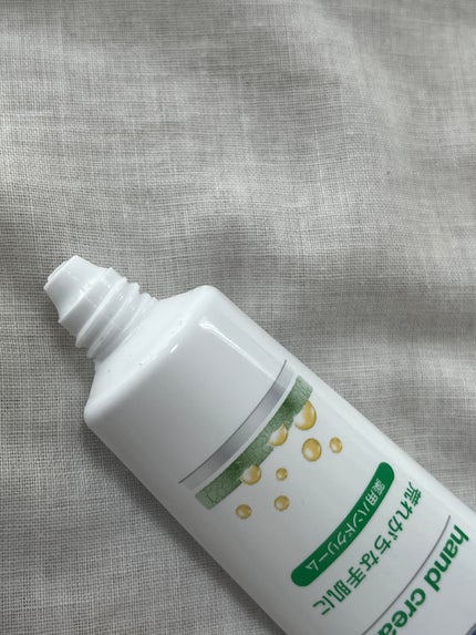 薬用ハンド&フィンガー/ヴァセリン/ハンドクリームを使ったクチコミ(3枚目)