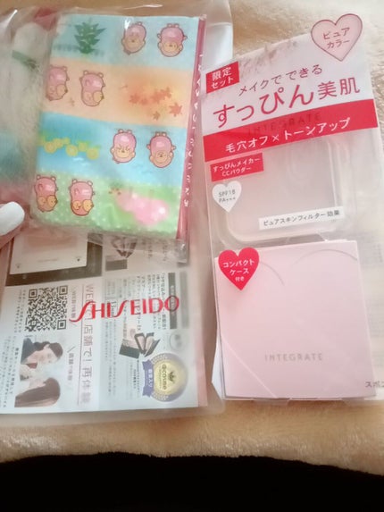 を使ったクチコミ(1枚目)