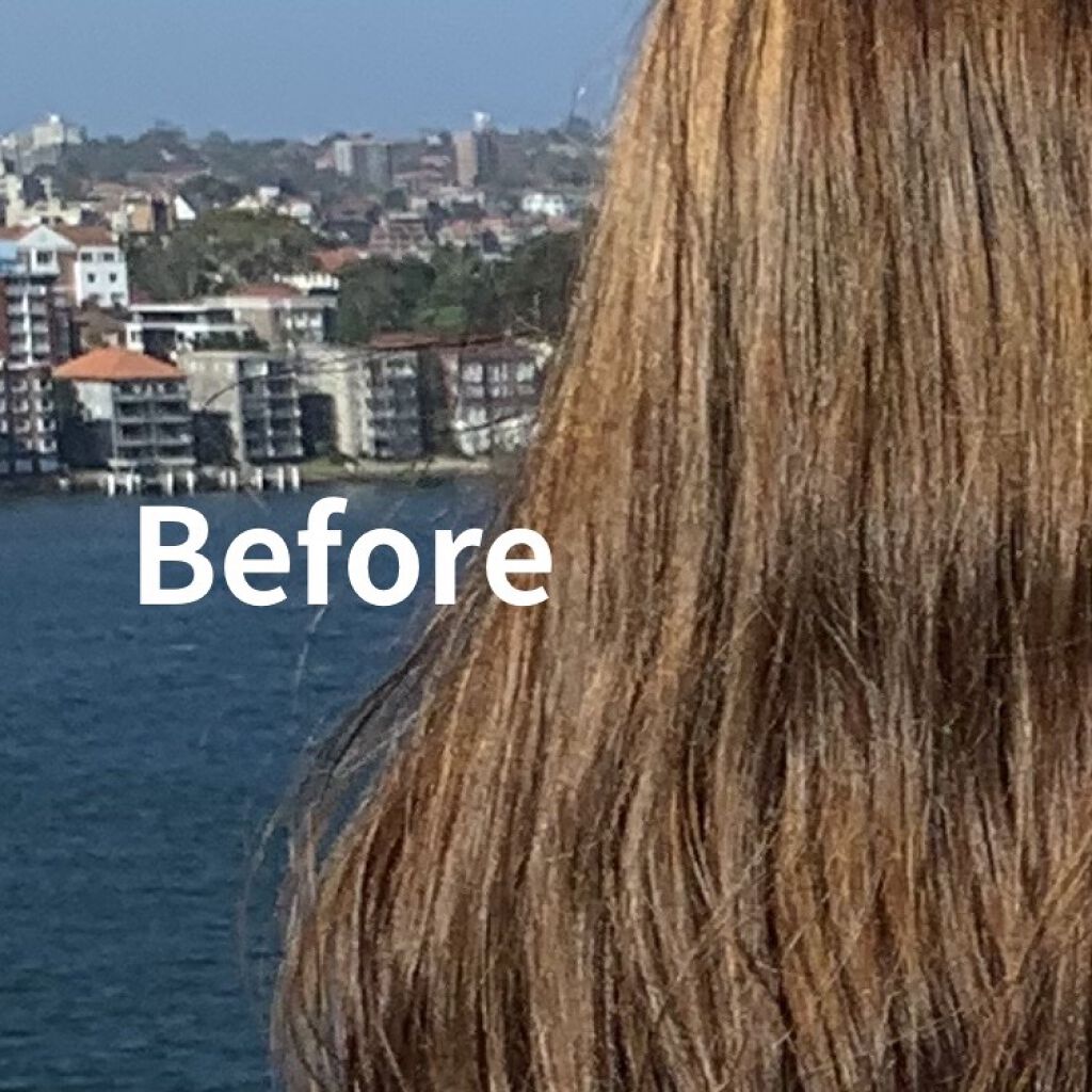 オーガニック シャンプー／トリートメント＜ダメージリペア＞ トリートメント/AROMA KIFI/シャンプー・コンディショナーを使ったクチコミ（2枚目）