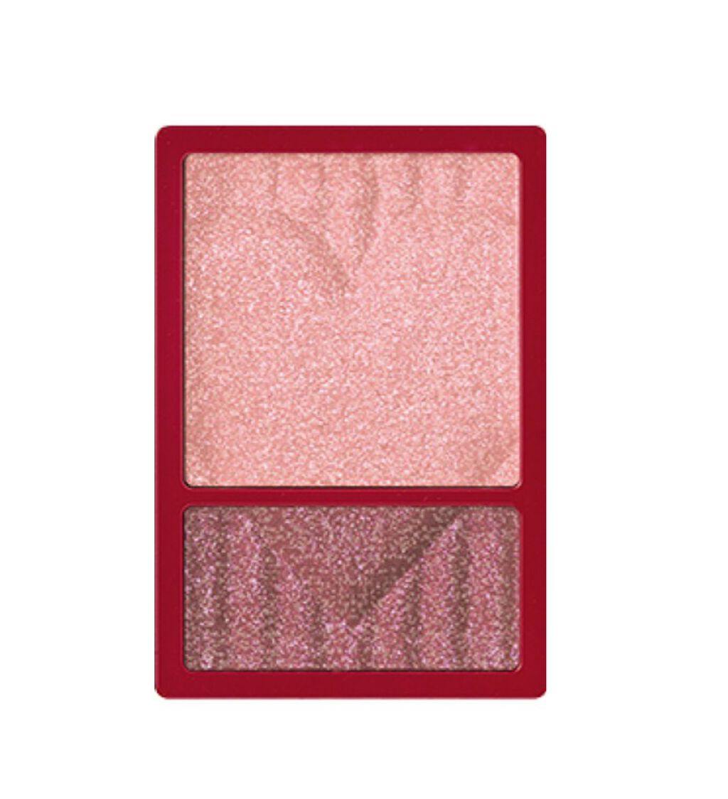 ワイドルックアイズ/インテグレート/アイシャドウパレットを使ったクチコミ(1枚目)