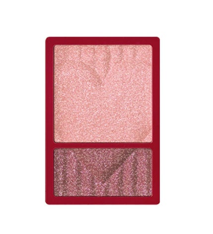 ワイドルックアイズ/インテグレート/アイシャドウパレットを使ったクチコミ(1枚目)