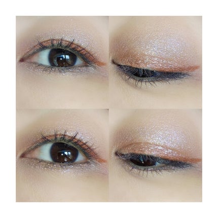 ラブシルクブラッシュ/Laka/パウダーチークを使ったクチコミ(2枚目)