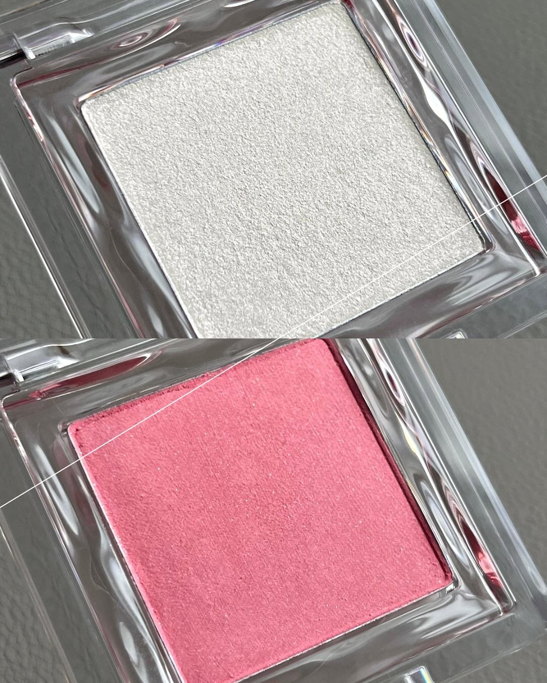 ハイライター/Glint/パウダーハイライトを使ったクチコミ(2枚目)