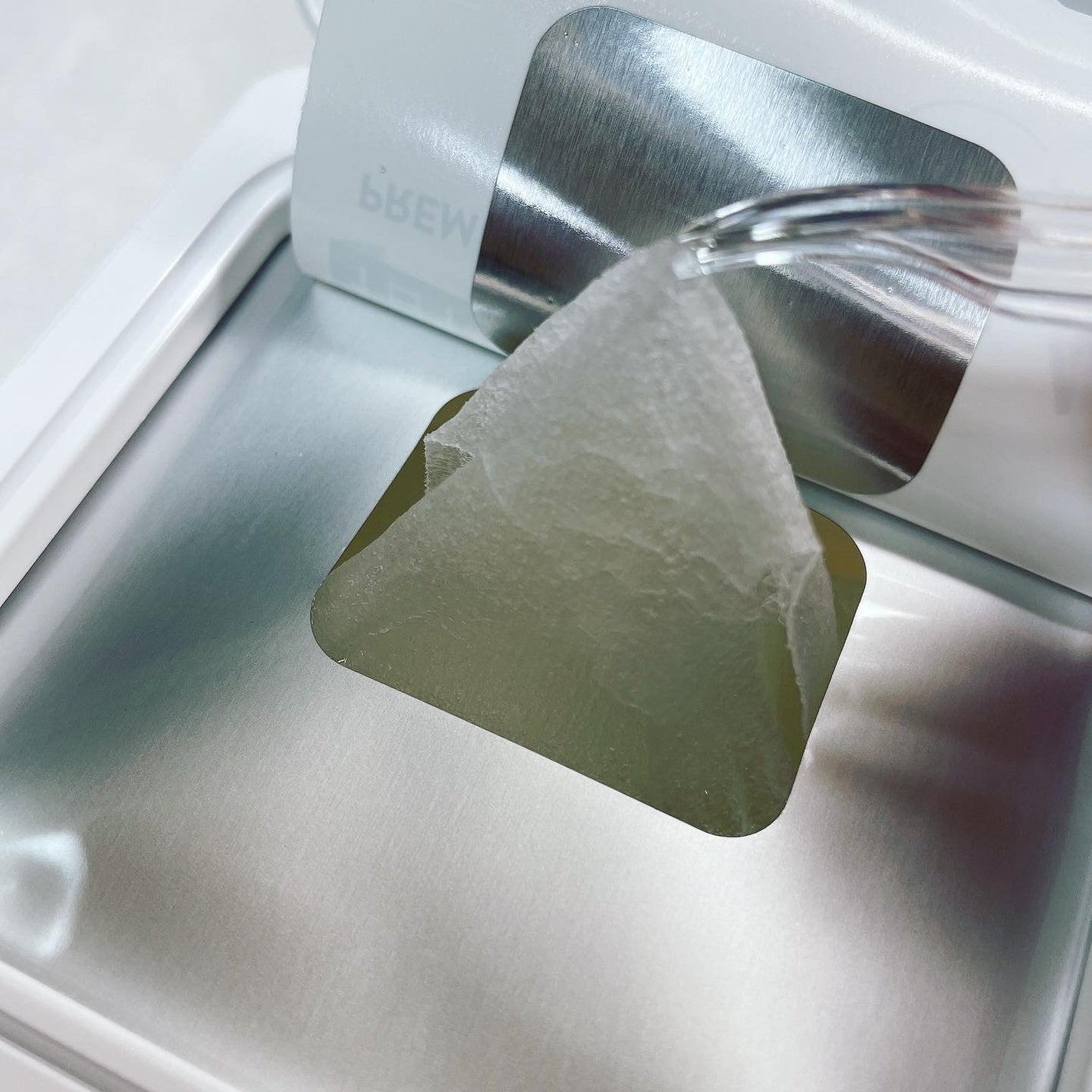 キューブマスク レチノール/ネイチャーリパブリック/シートマスク・パックを使ったクチコミ(5枚目)