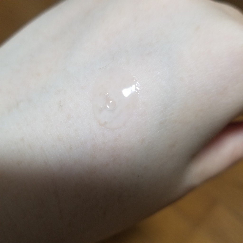 ダイブイン セラム/Torriden/美容液を使ったクチコミ（2枚目）