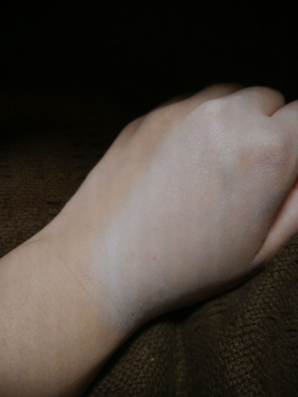 スムースカラーベース/毛穴パテ職人/化粧下地を使ったクチコミ(1枚目)