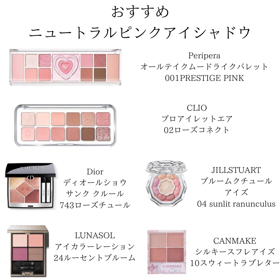 シャドウパレット/dasique/アイシャドウパレットを使ったクチコミ（3枚目）