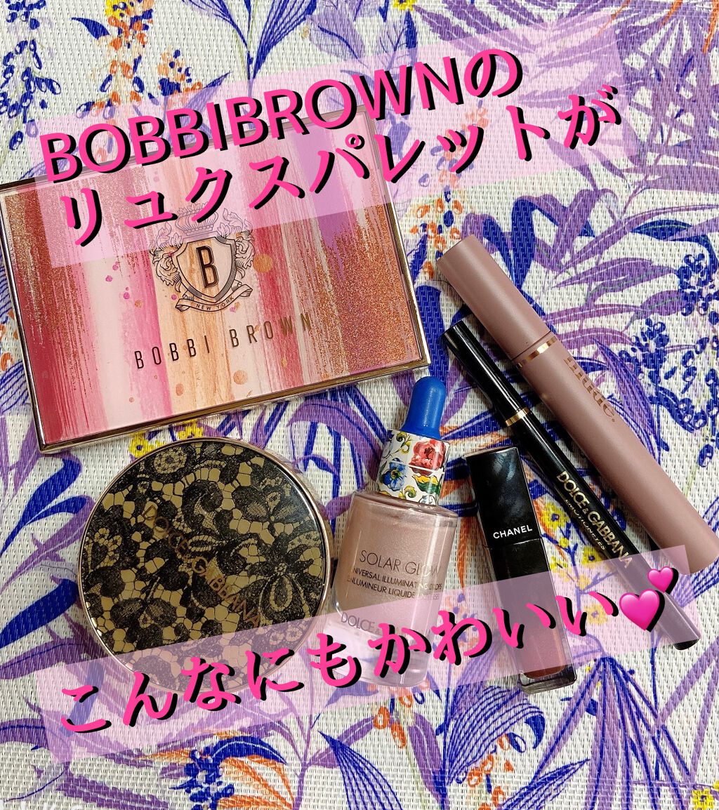 プレシャスキン パーフェクトフィニッシュ クッションファンデーション 100(レフィル)/DOLCE&GABBANA BEAUTY/クッションファンデーションを使ったクチコミ（1枚目）