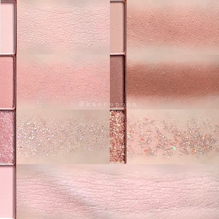 2021 F/Wルックブックパレット/espoir/アイシャドウパレットを使ったクチコミ(2枚目)