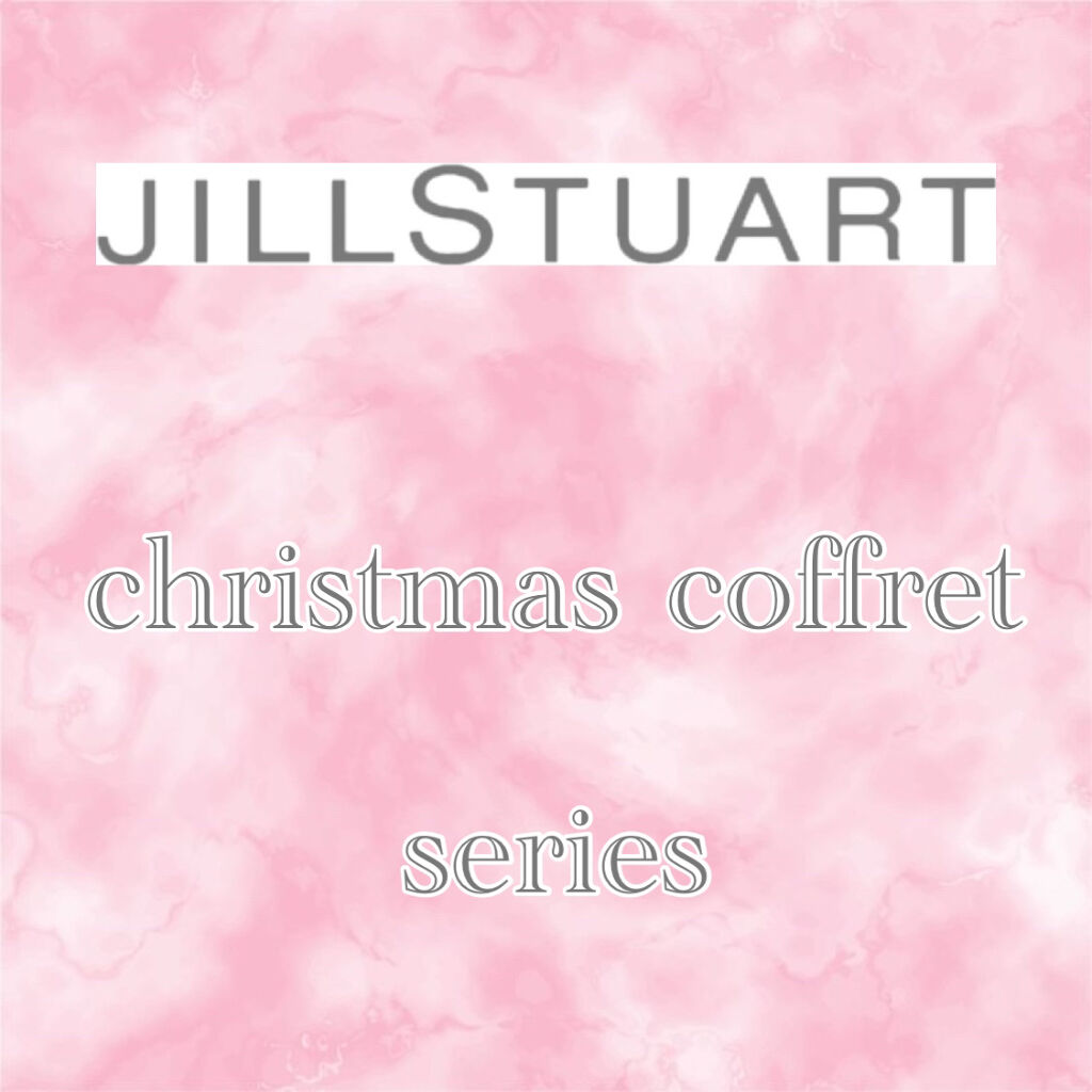 JILL STUART スノーイーラブドロップ フェイスパウダー ハイライト＆フェイスカラーのクチコミ「閲覧頂きありがとうございます❄️

JILLSTUARTのクリスマスコフレ2021発表されまし.....」（1枚目）