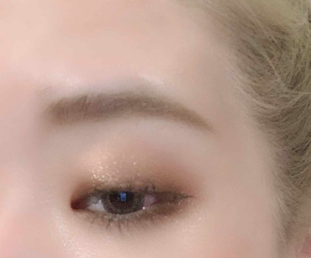 スキニーリッチシャドウ/excel/アイシャドウパレットを使ったクチコミ(1枚目)