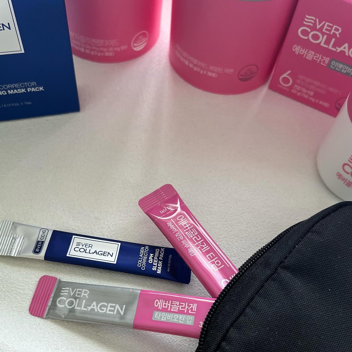 chimmy on LIPS 「韓国No.1コラーゲンブランド『NEWTREE』NEWTREE..」(4枚目)