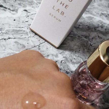 EXO THE LAB.SERUM/EXO THE LAB./美容液を使ったクチコミ(4枚目)