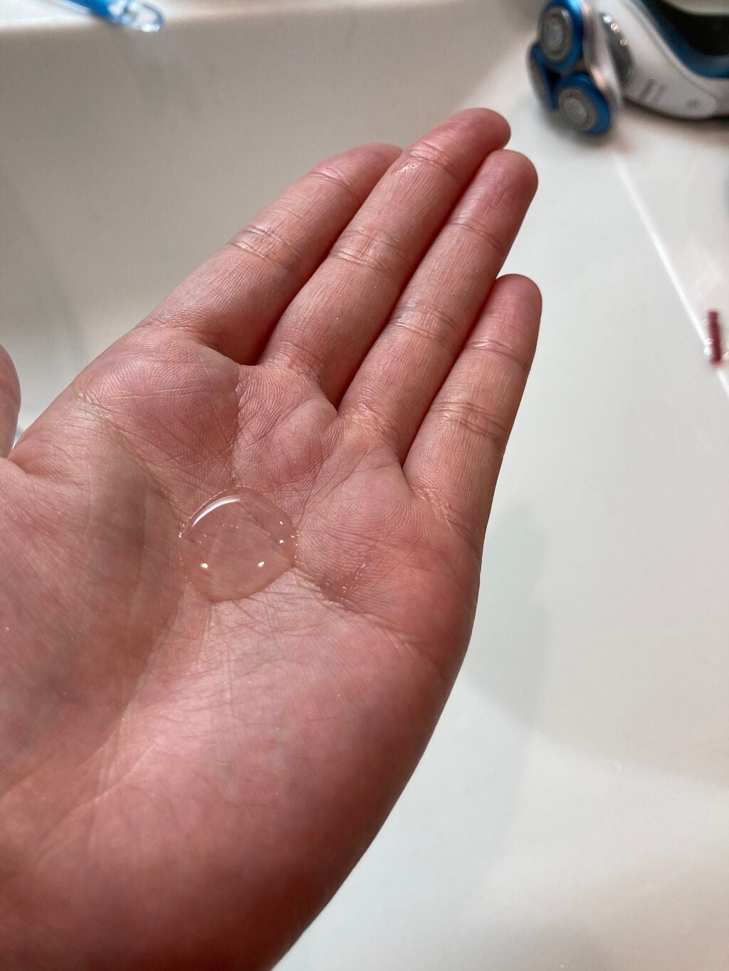 my's パーソナライズセラム/my's/美容液を使ったクチコミ(3枚目)