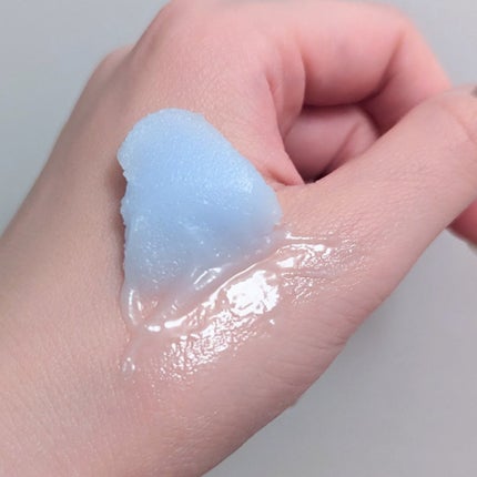 夢みるバーム アクネクリアモイスチャー/ロゼット/クレンジングバームを使ったクチコミ(4枚目)