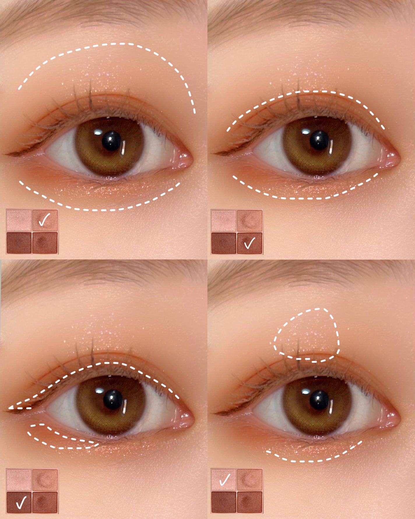 クイックラッシュカーラー/キャンメイク/マスカラ下地を使ったクチコミ(2枚目)