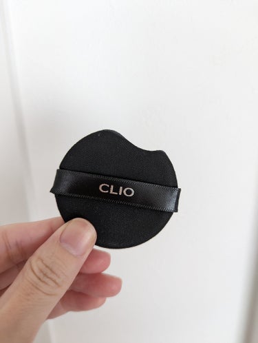 キル カバー ザ ニュー ファンウェア クッション/CLIO/クッションファンデーションを使ったクチコミ（3枚目）