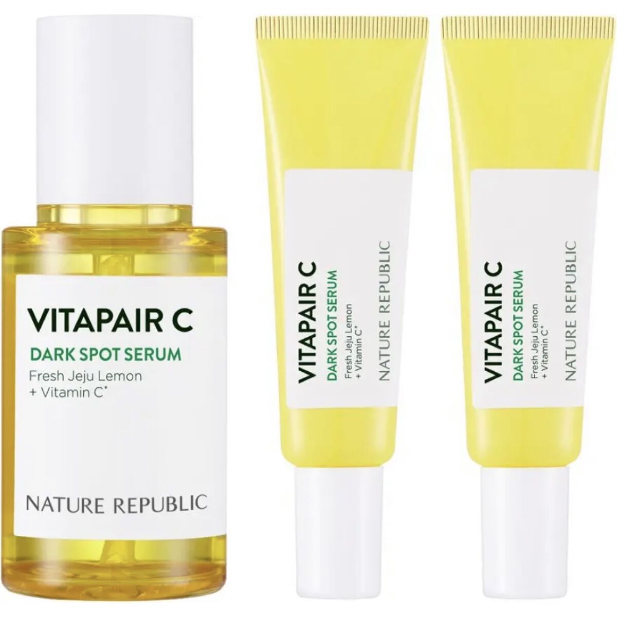 薬用 しみ 集中対策 美容液/メラノCC/美容液を使ったクチコミ（2枚目）