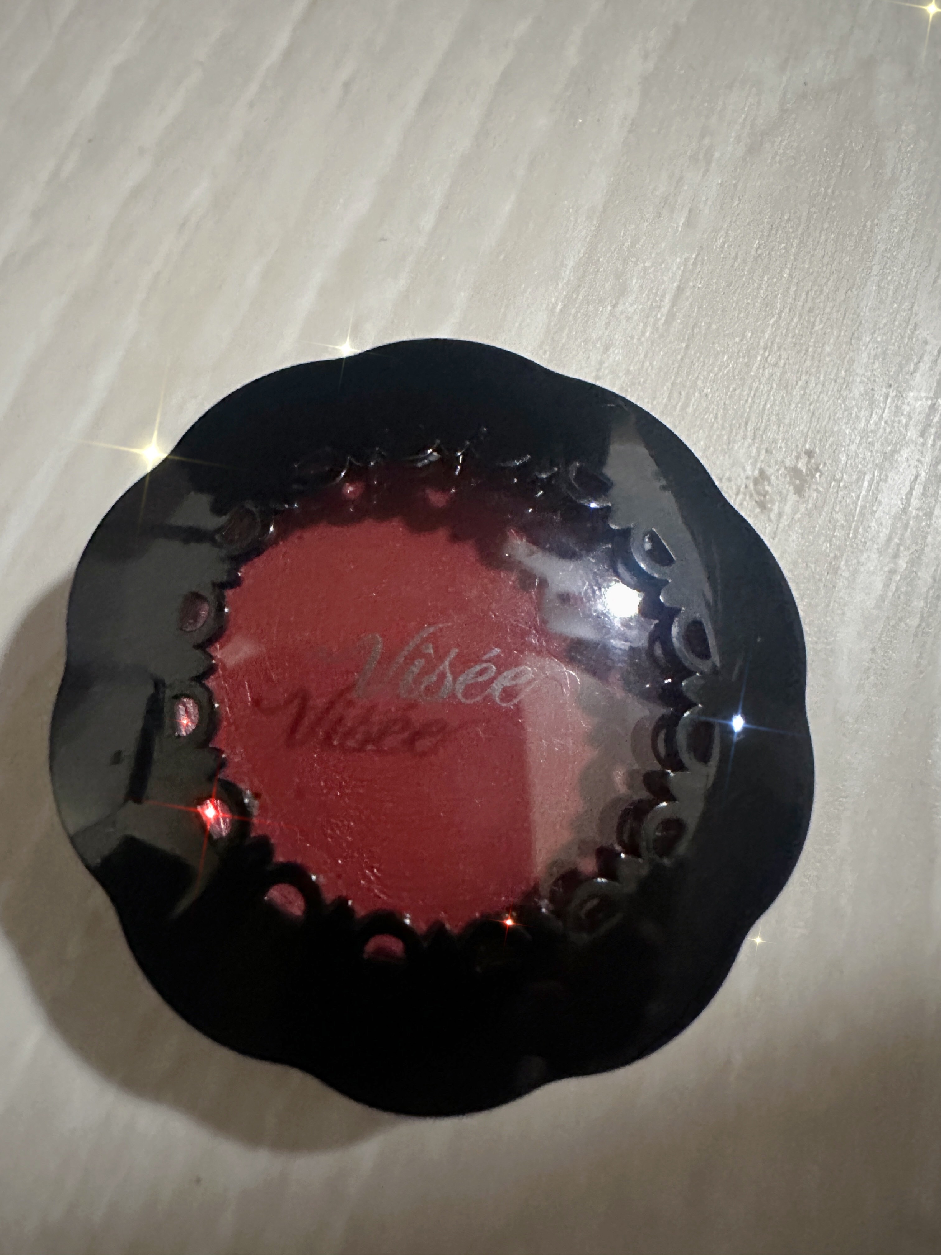 フォギーオンチークス Ｎ/Visée/パウダーチークを使ったクチコミ（1枚目）