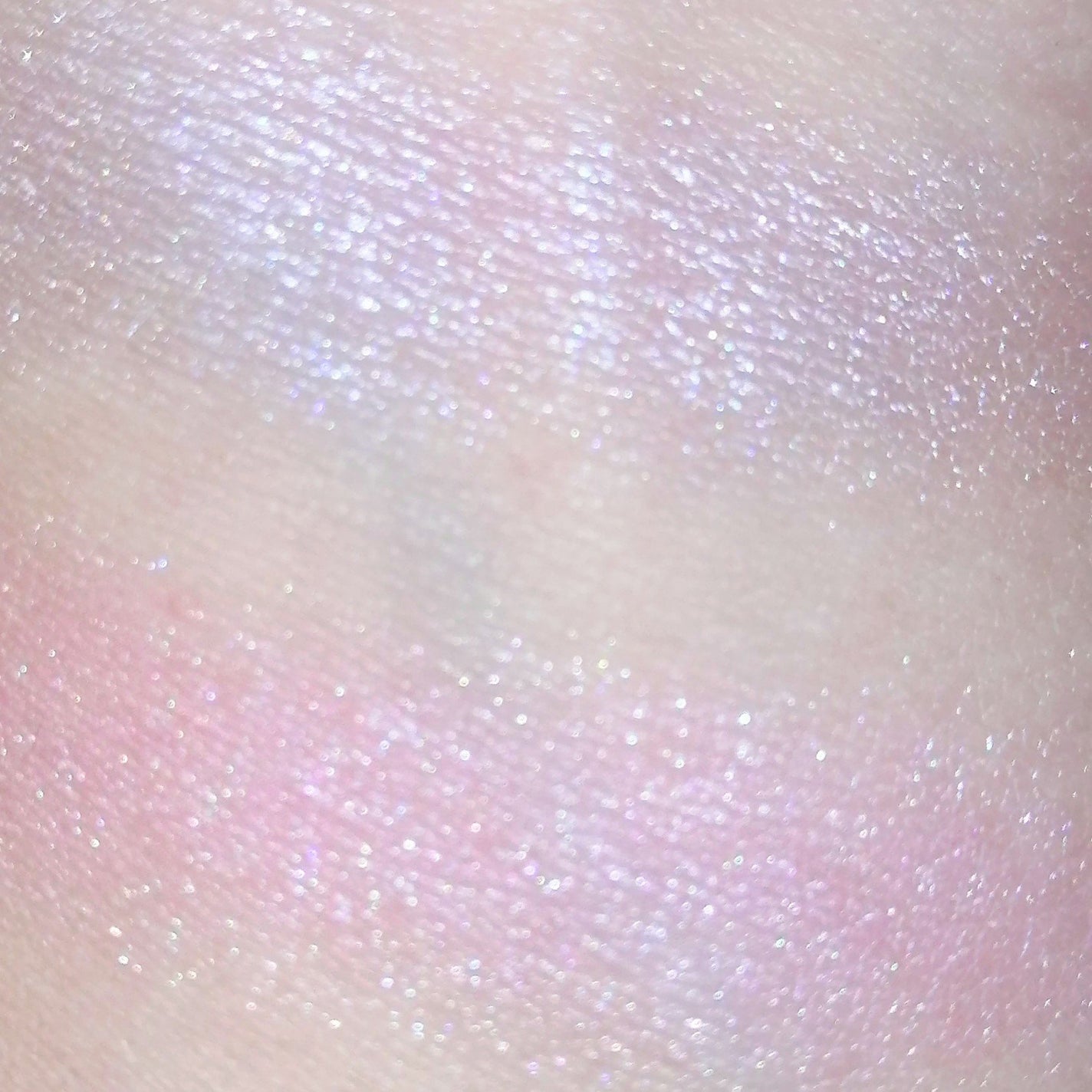 クリームチーク(パールタイプ)/キャンメイク/ジェル・クリームチークを使ったクチコミ(2枚目)