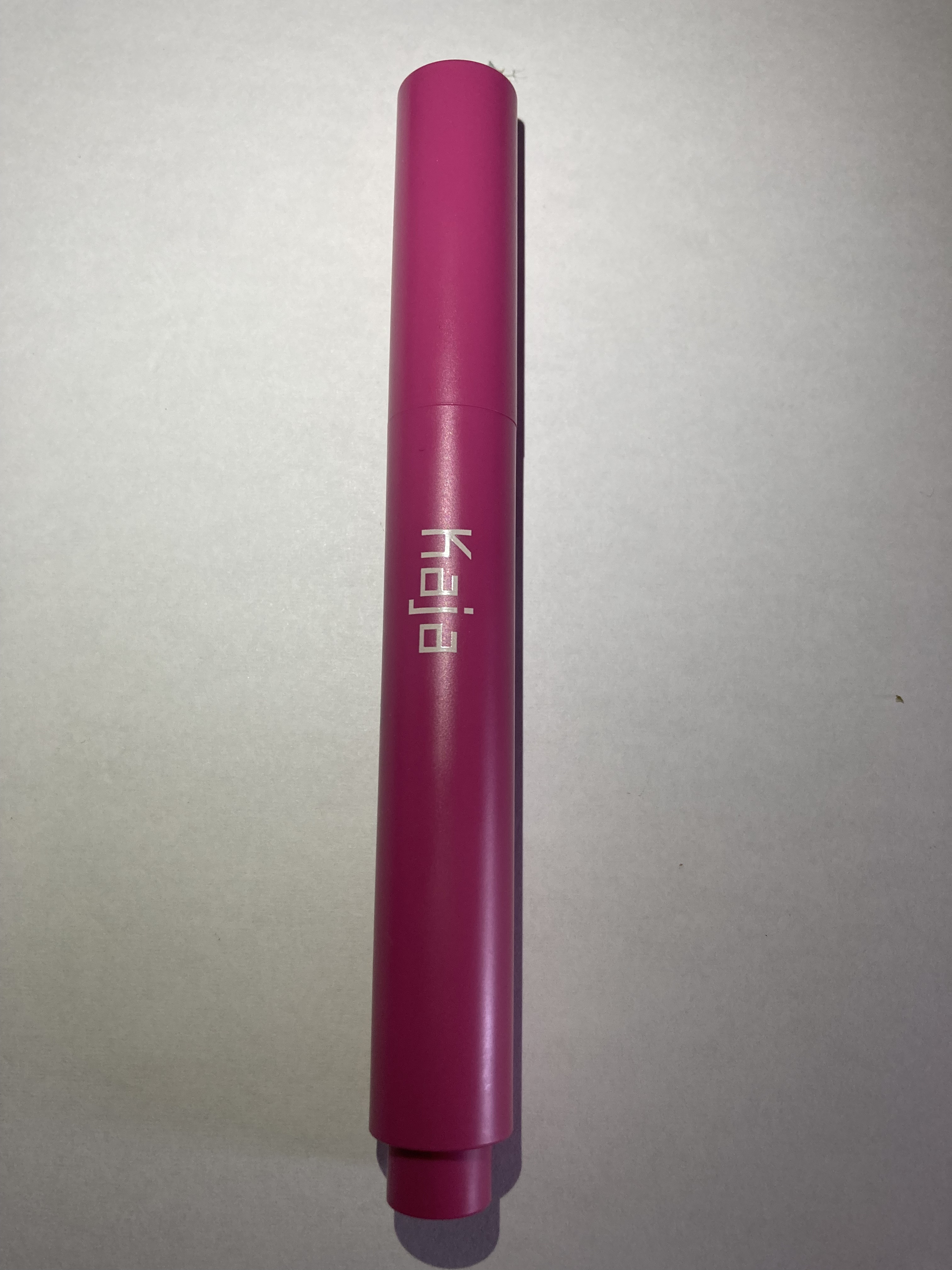 ハートメルター/Kaja(カジャ)/口紅を使ったクチコミ（1枚目）