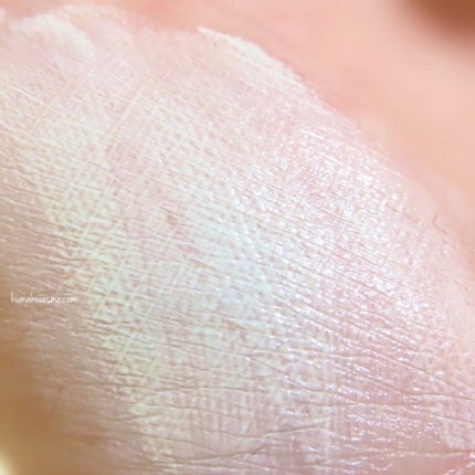 ブライトピュアベースCC/CandyDoll/CCクリームを使ったクチコミ(7枚目)