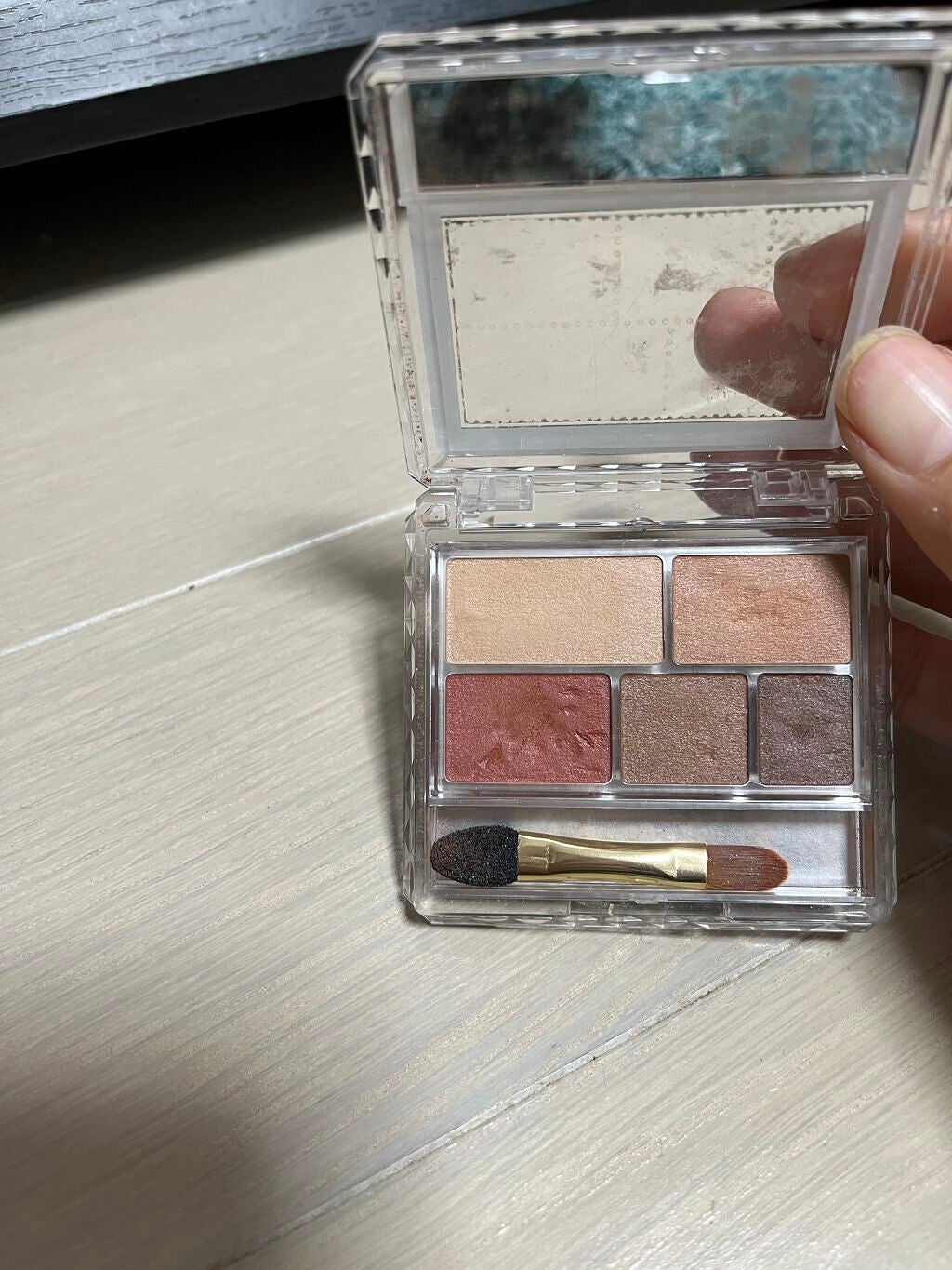 ããã¿ð on LIPS ãCANMAKEã·ãªãŒãºâšãããã©ããã©ãçºè²ãããããã¬ããå
š..ãïŒ3æç®ïŒ