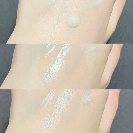 カネボウ フュージョニング ソリューション/KANEBO/美容液を使ったクチコミ(2枚目)