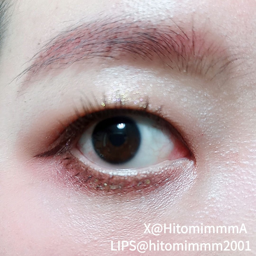 アイシャドウベース/キャンメイク/アイシャドウベースを使ったクチコミ(5枚目)