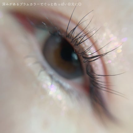プライムリキッドアイライナー リッチキープ/ヒロインメイク/リキッドアイライナーを使ったクチコミ(4枚目)