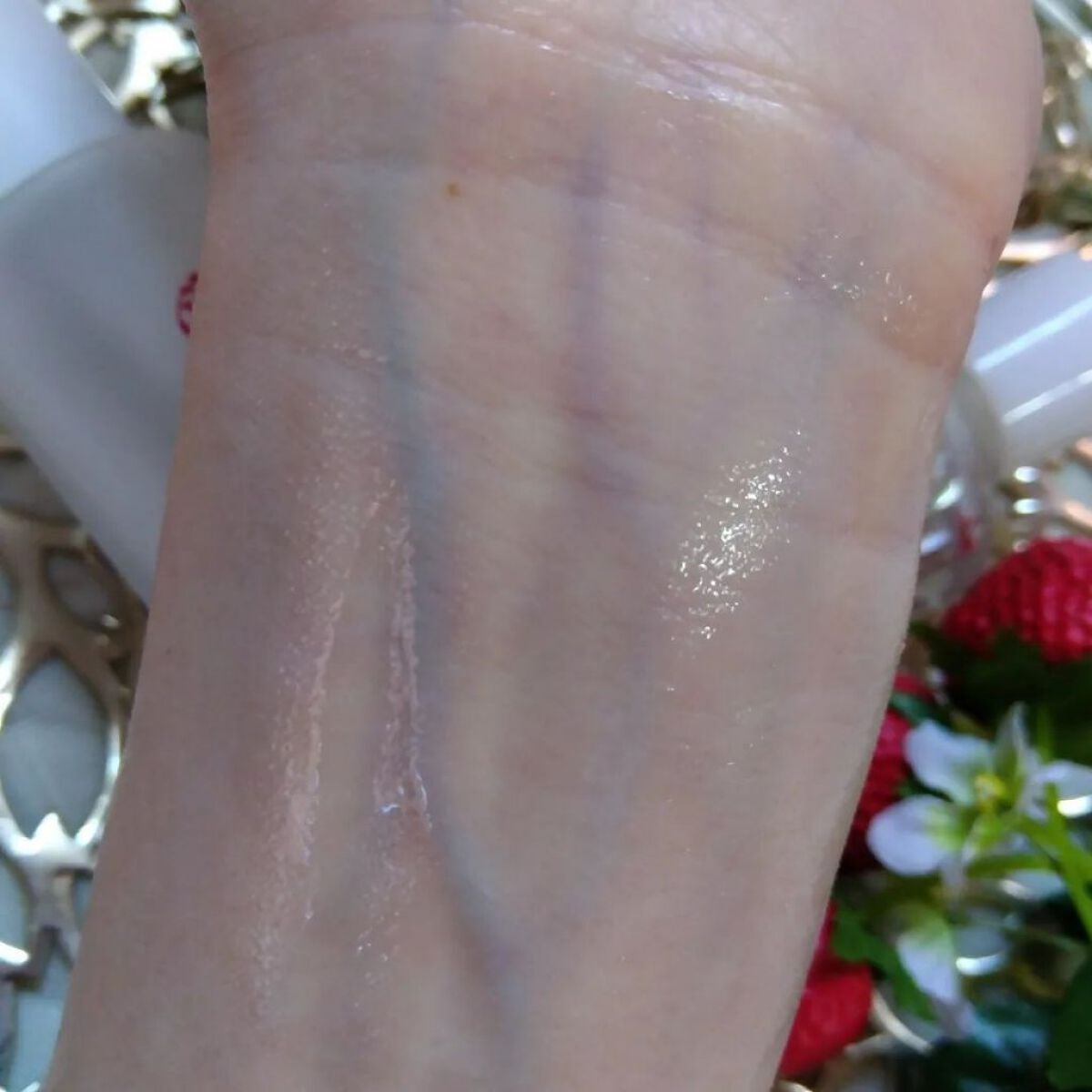 ミネラル保湿液-雪月-/Coyori/化粧水を使ったクチコミ(6枚目)