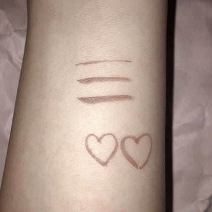 ラブ・ライナー リキッドアイライナーR3/ラブ・ライナー/リキッドアイライナーを使ったクチコミ(3枚目)