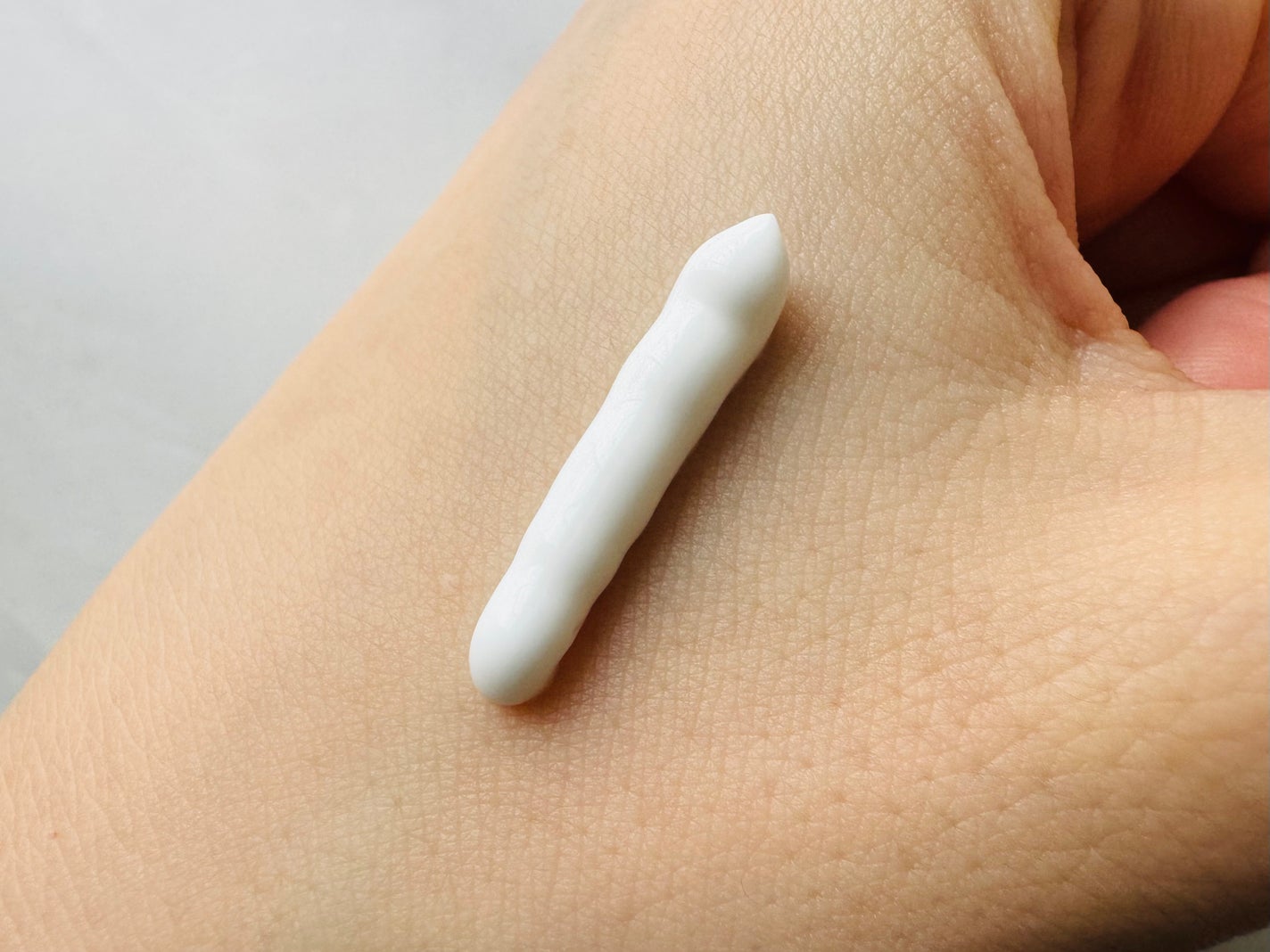 レッドスージングAIクリーム/PHYSIOGEL/フェイスオイルを使ったクチコミ(2枚目)