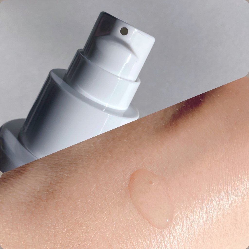 グルカミューンエッセンス /VT/美容液を使ったクチコミ(2枚目)