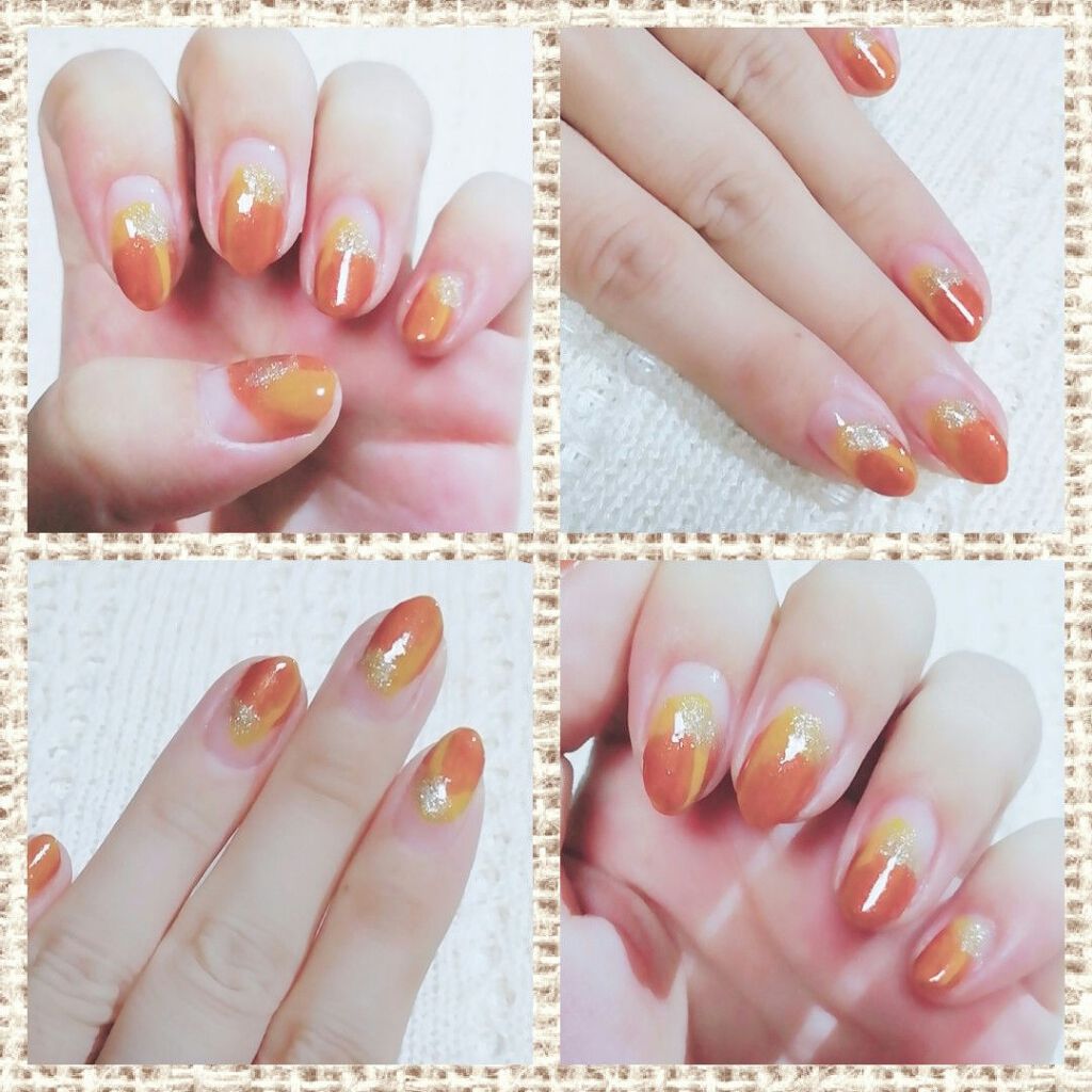 サンリオネイル/DAISO/マニキュアを使ったクチコミ（2枚目）