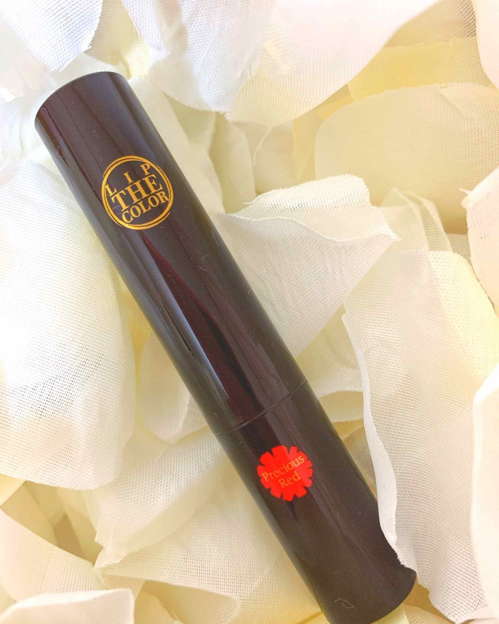 リップザカラー/リップザカラー/口紅を使ったクチコミ（1枚目）