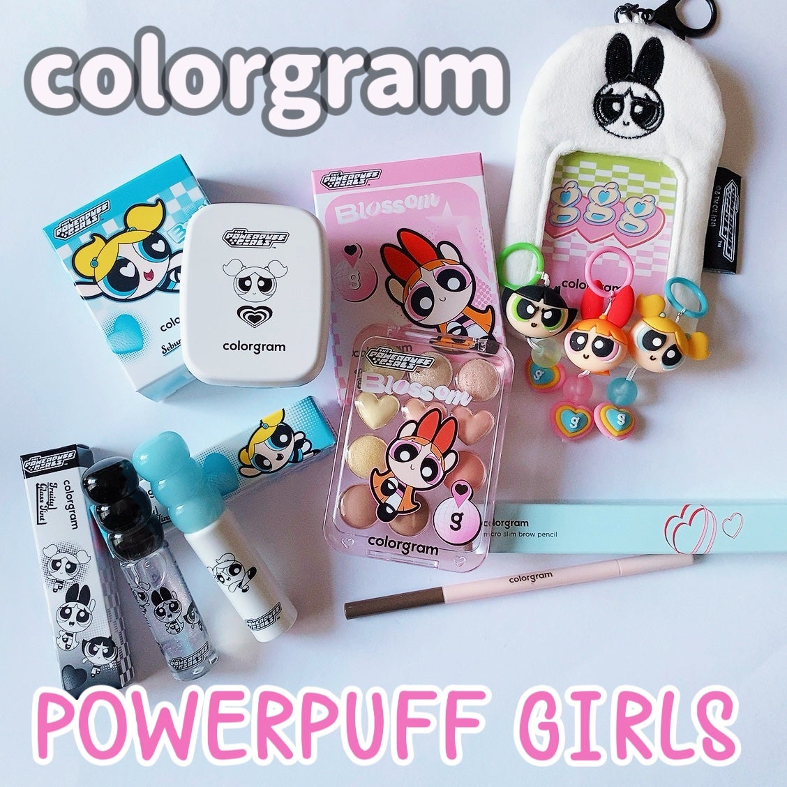 目元チュートリアルアイパレット/Colorgram/アイシャドウパレットを使ったクチコミ(1枚目)