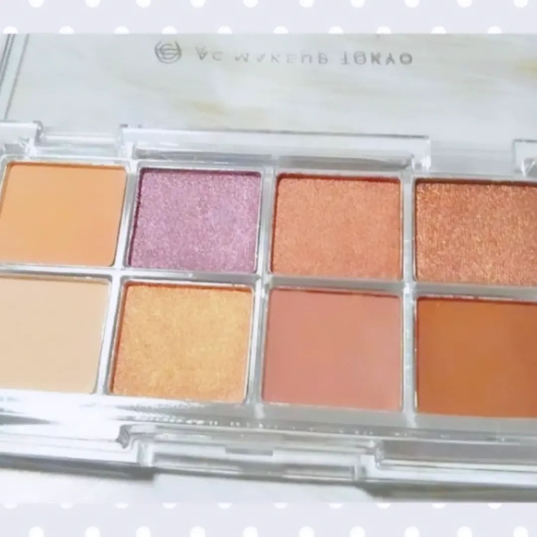 イルミクチュールシャドウ/excel/ジェル・クリームアイシャドウを使ったクチコミ(5枚目)