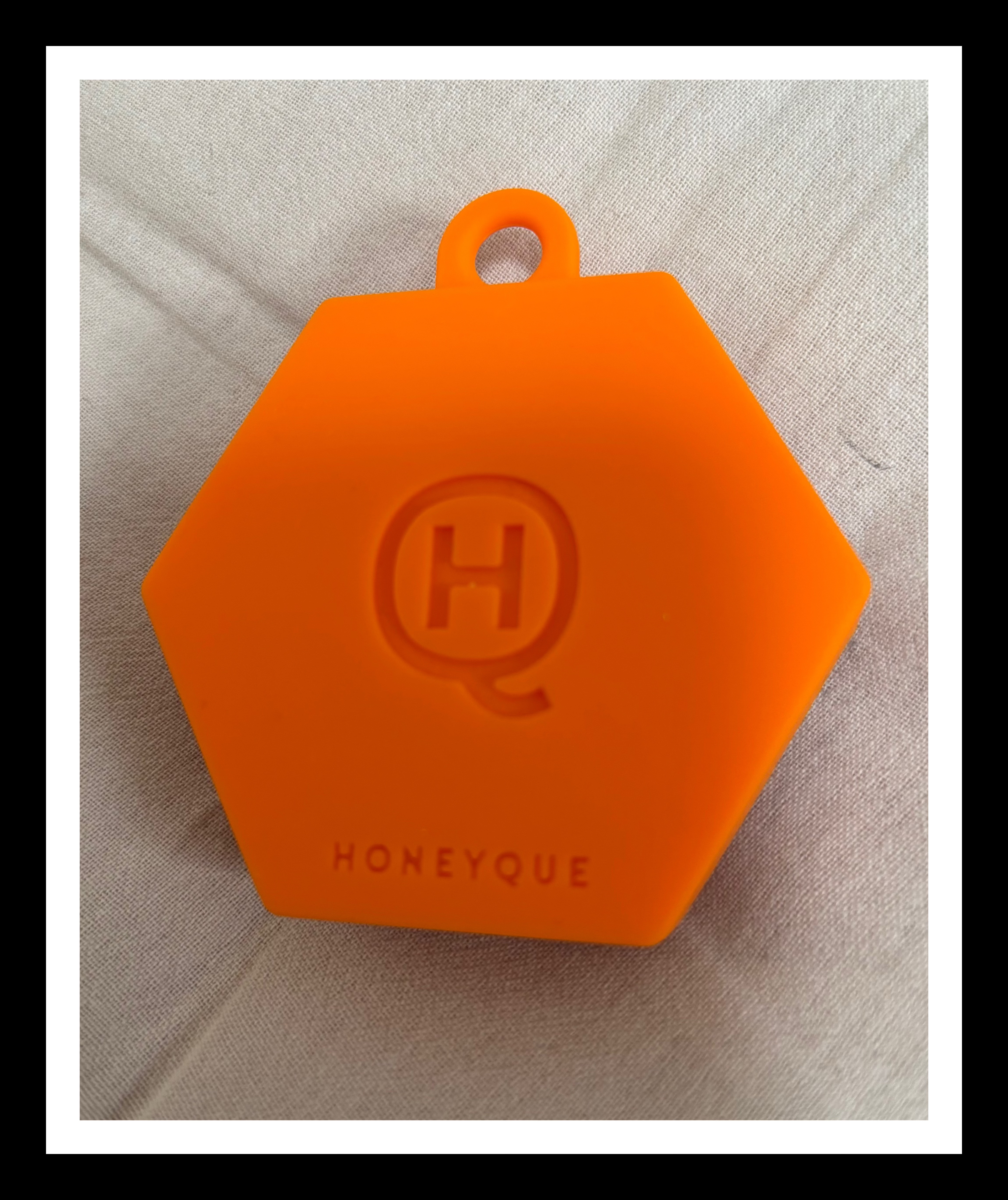 ヘッドスパブラシ ハード/ハニーク/スカルプブラシを使ったクチコミ（2枚目）