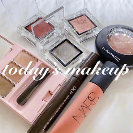 M·A·C ミネラライズ ブラッシュ/M・A・C/パウダーチークを使ったクチコミ(1枚目)