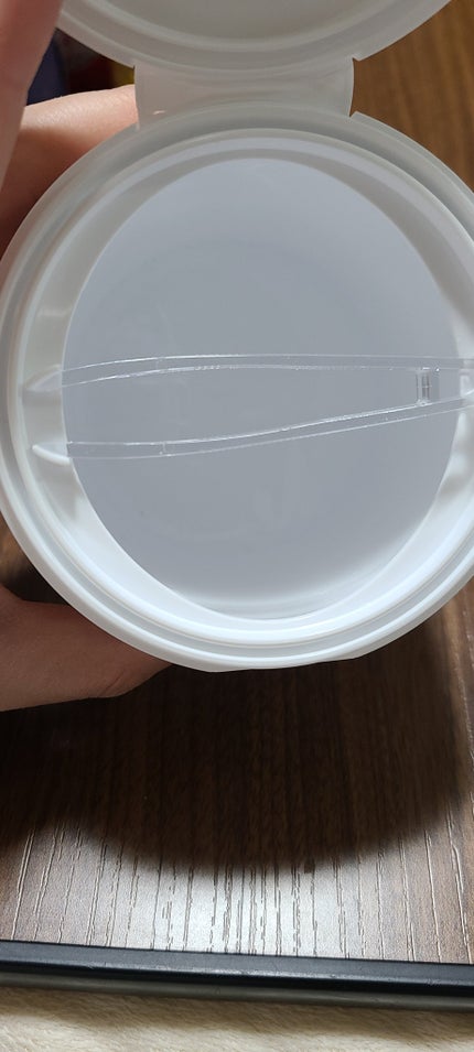 PHセンシティブトナーパッド/SAM'U/トナーパッドを使ったクチコミ(2枚目)