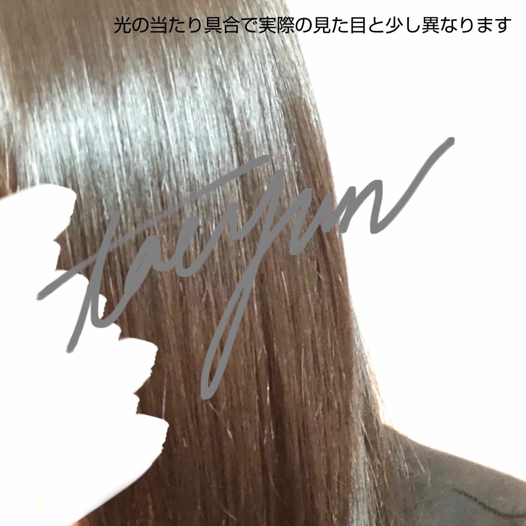 ヘアブラシ/DAISO/ヘアブラシを使ったクチコミ（2枚目）