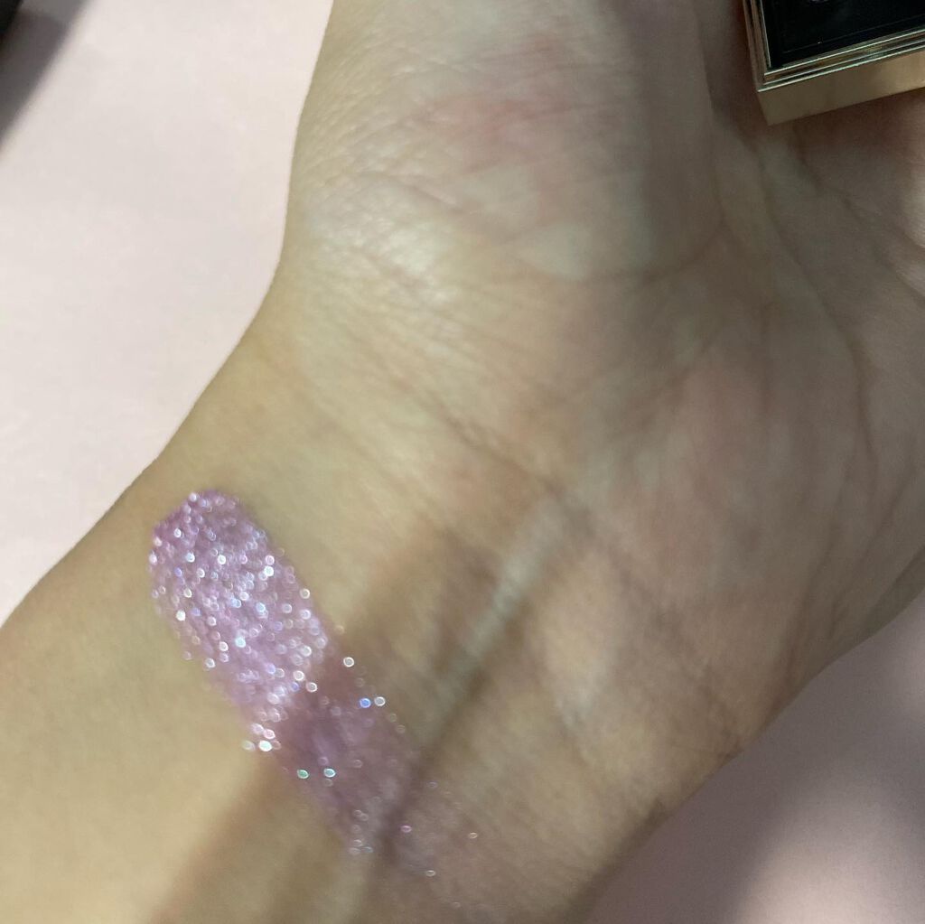 トーン タッチ アイズ/SUQQU/単色アイシャドウを使ったクチコミ(5枚目)